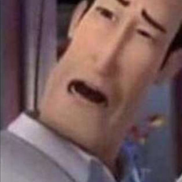 Meet your Posher, Andrew - Picture 1 of 1